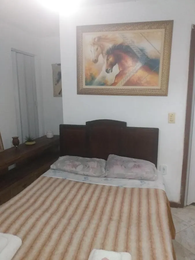 Casa Da Ilha Hotel Cabo Frio 0*,  Brazil