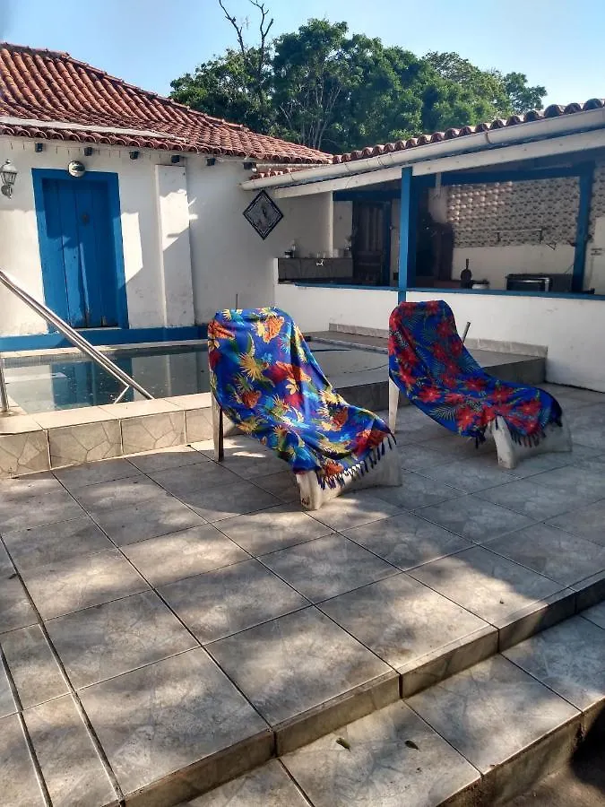 Casa Da Ilha Hotel Cabo Frio Inn