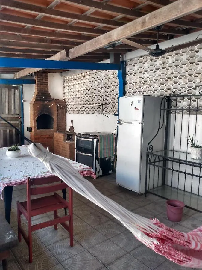 Inn Casa Da Ilha Hotel Cabo Frio Brazil