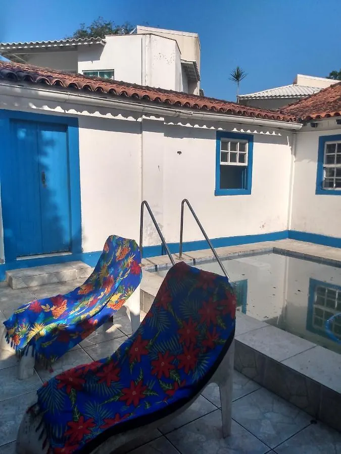 Casa Da Ilha Hotel Cabo Frio