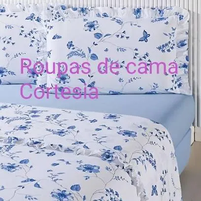Casa Da Ilha Hotel Cabo Frio