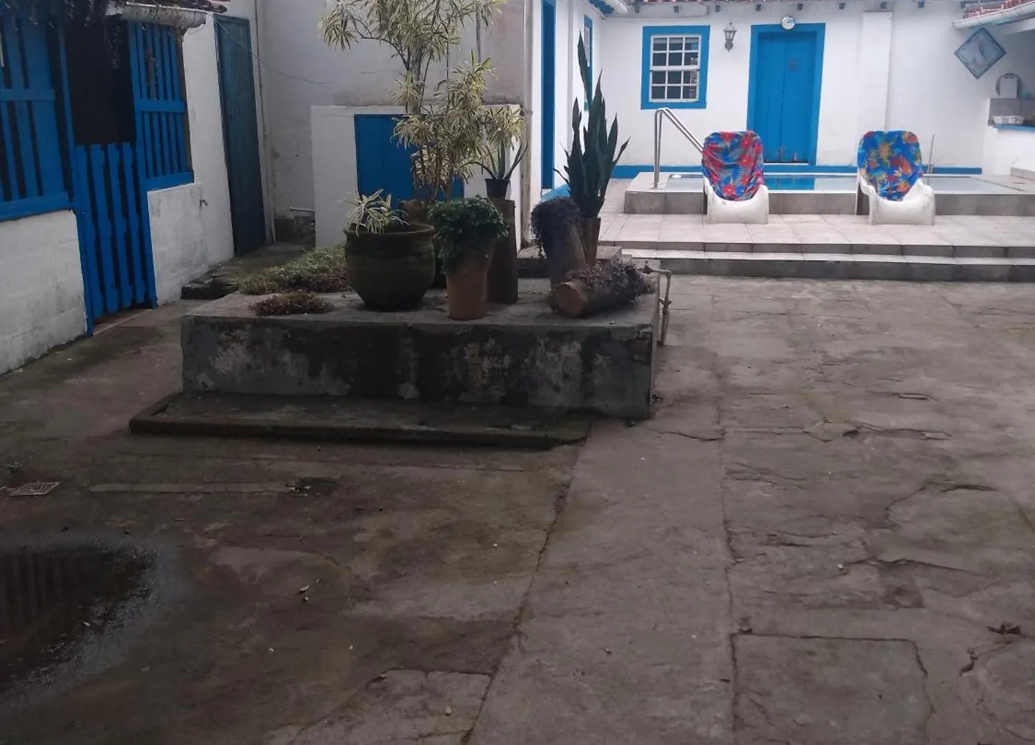 Casa Da Ilha Hotel Cabo Frio Brazil