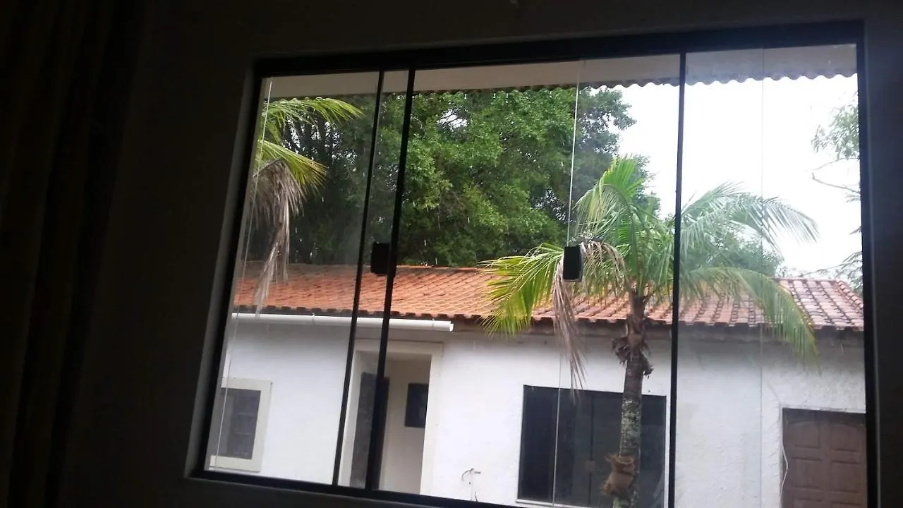 Casa Da Ilha Hotel Cabo Frio