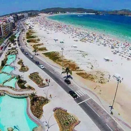 Casa Da Ilha Hotel Cabo Frio